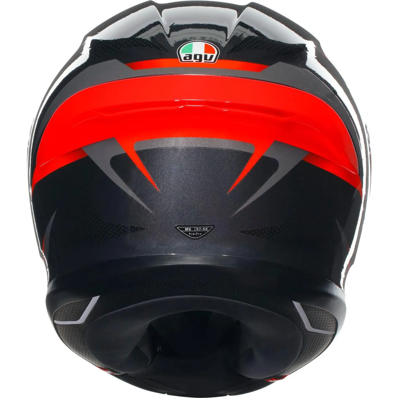 AGV K6 Helmet - 2023