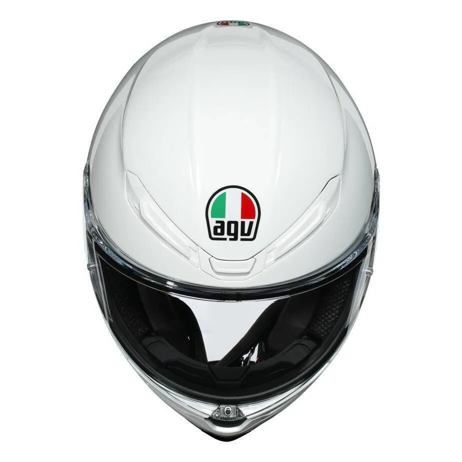AGV K6 Helmet - 2023
