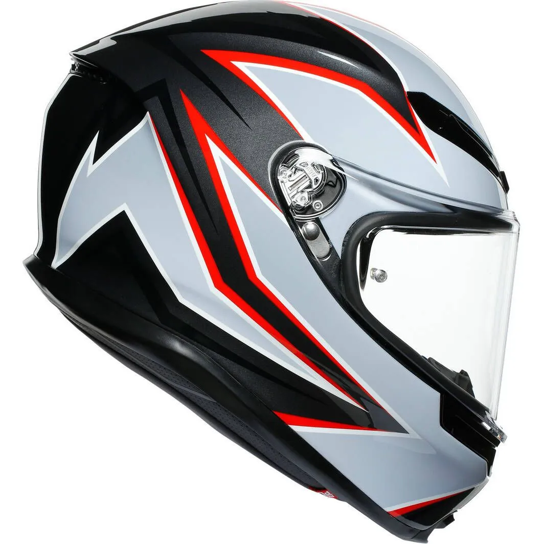 AGV K6 Helmet - 2023