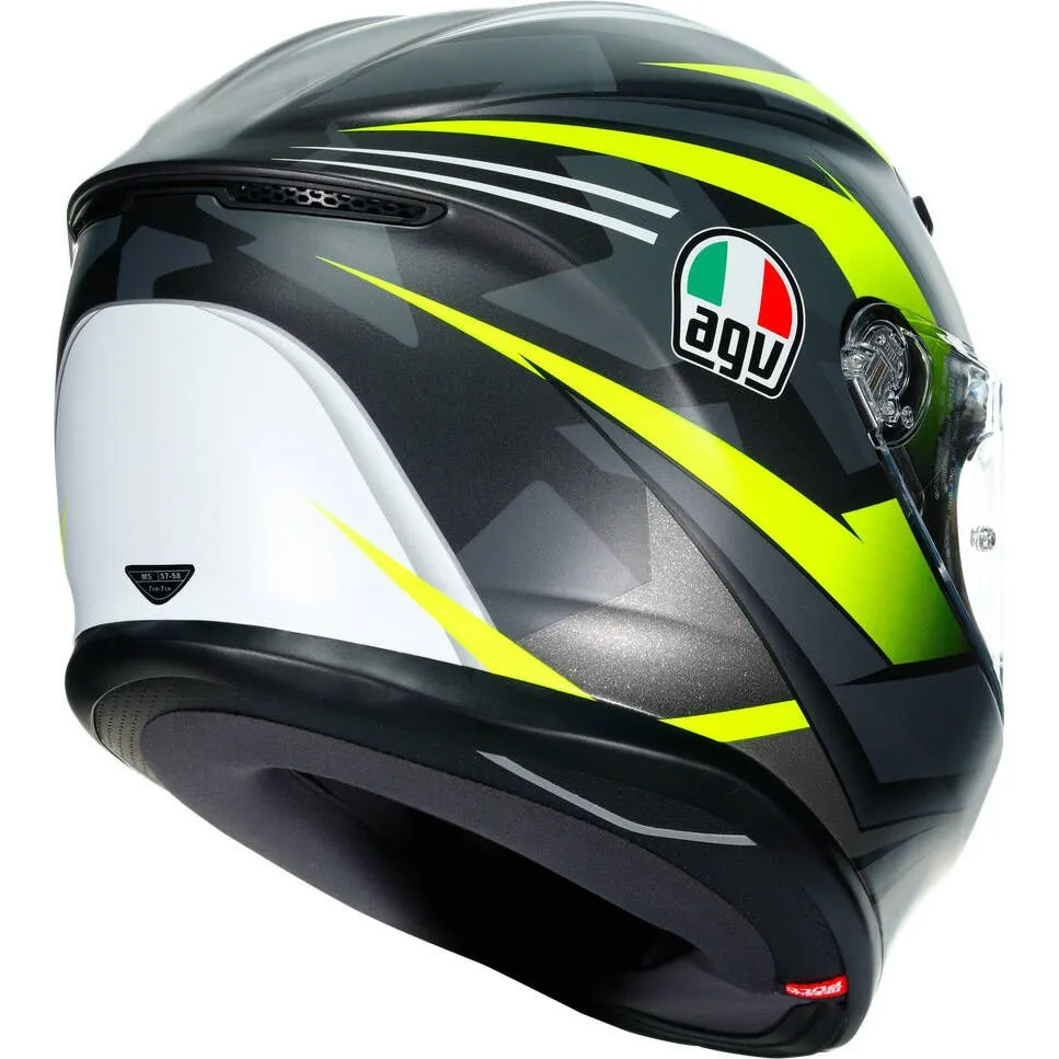 AGV K6 Helmet - 2023