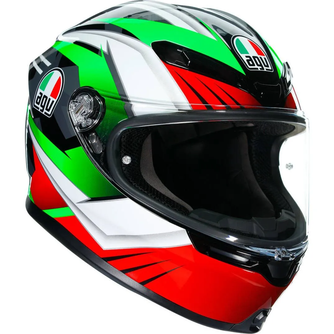 AGV K6 Helmet - 2023