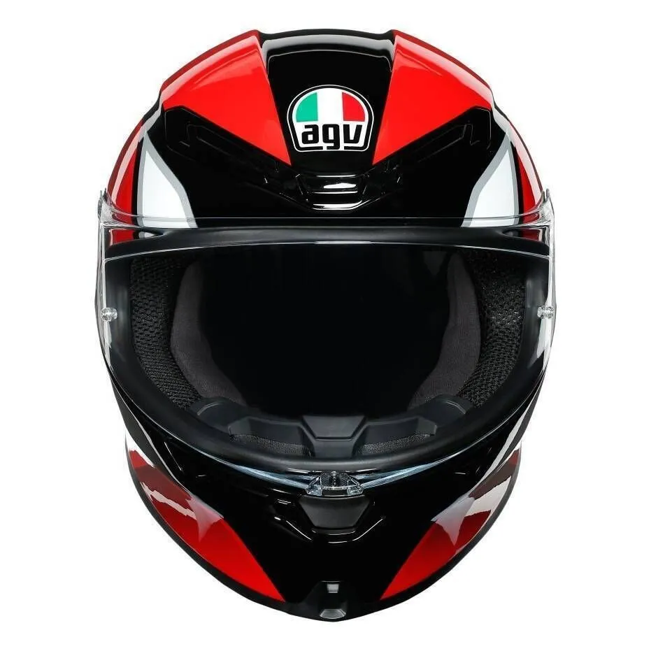 AGV K6 Helmet - 2023