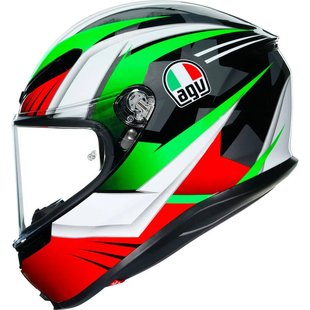 AGV K6 Helmet - 2023