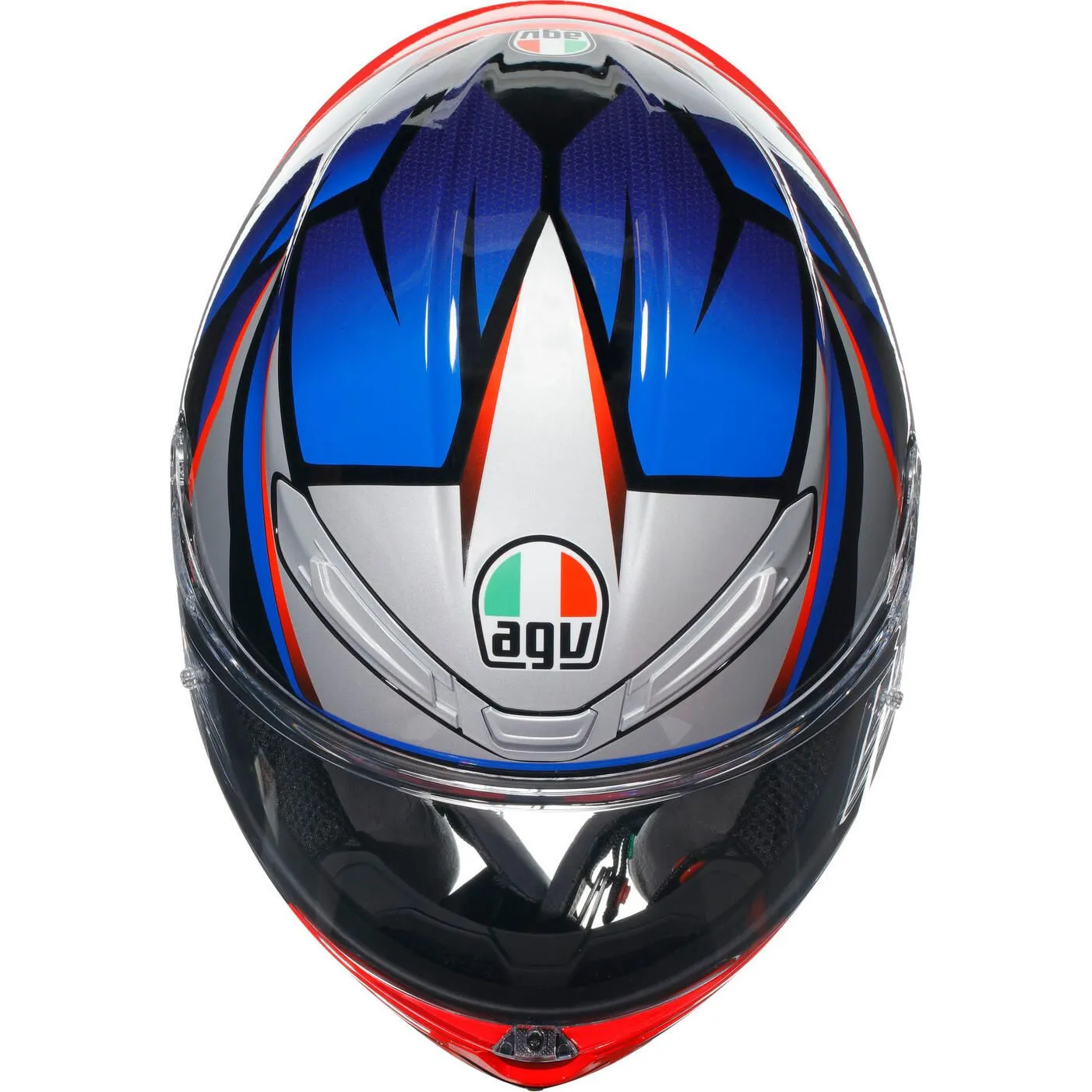 AGV K6 Helmet - 2023