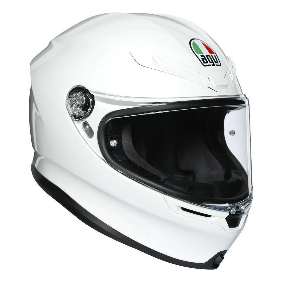 AGV K6 Helmet - 2023