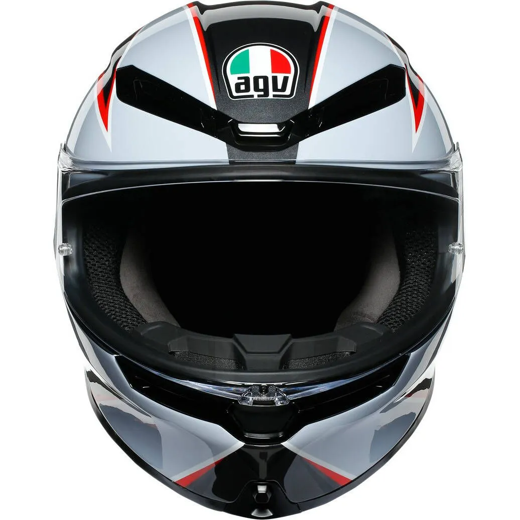 AGV K6 Helmet - 2023