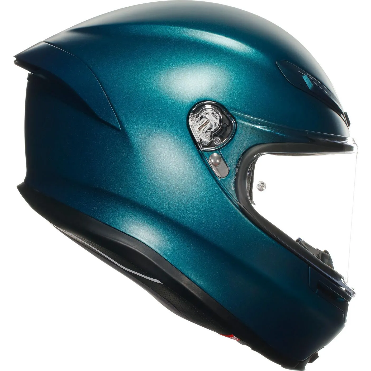 AGV K6 Helmet - 2023