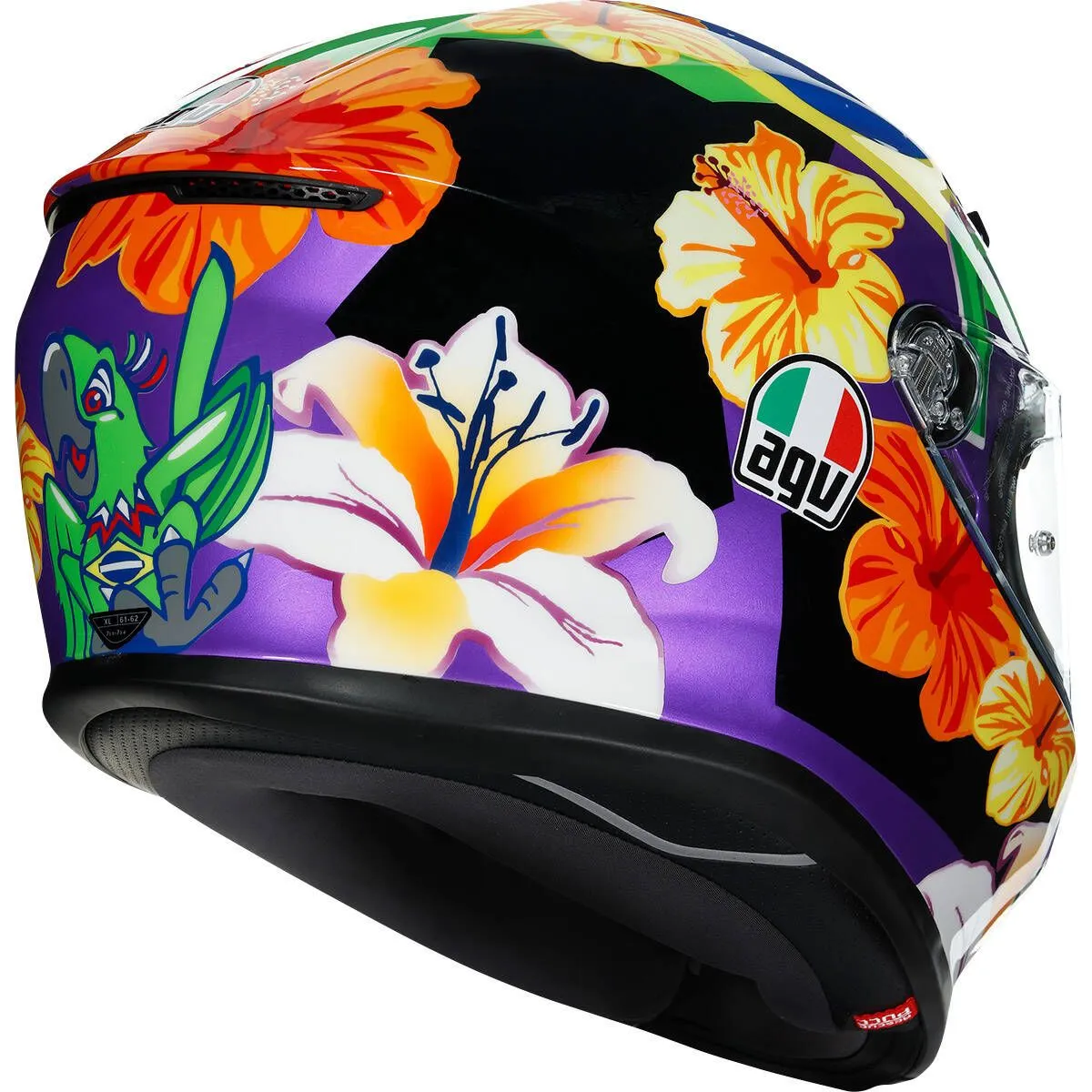 AGV K6 Helmet - 2023