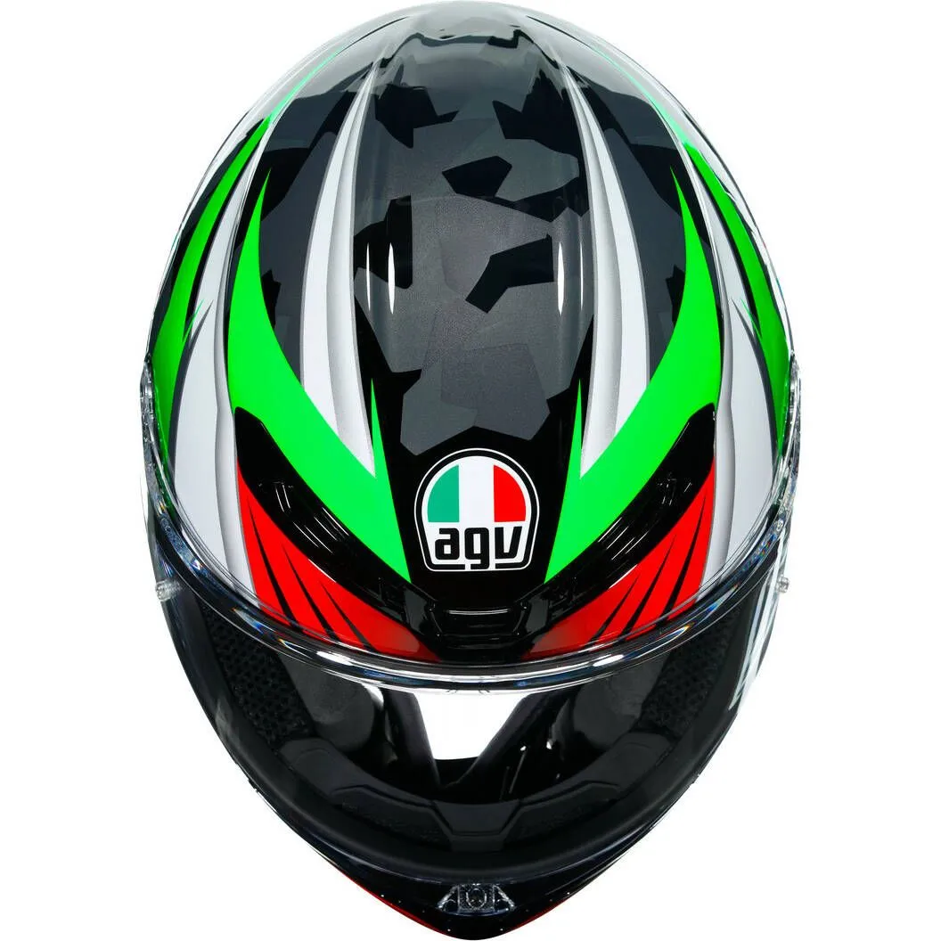 AGV K6 Helmet - 2023
