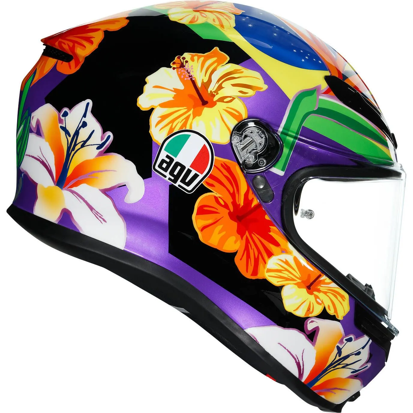 AGV K6 Helmet - 2023