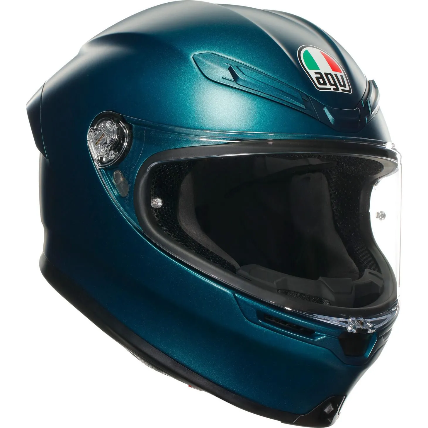 AGV K6 Helmet - 2023