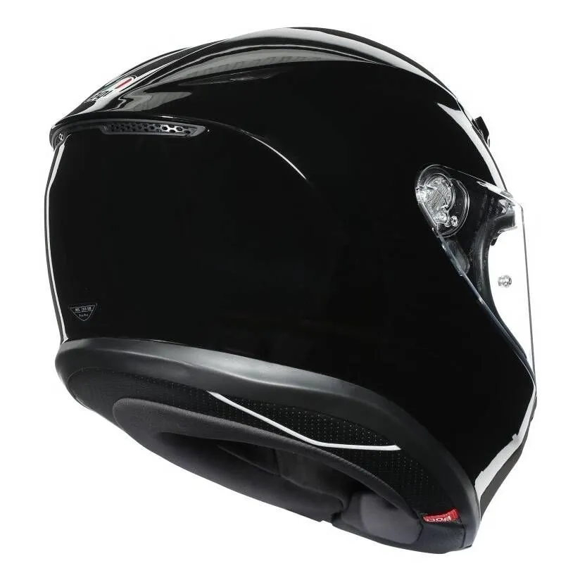 AGV K6 Helmet - 2023