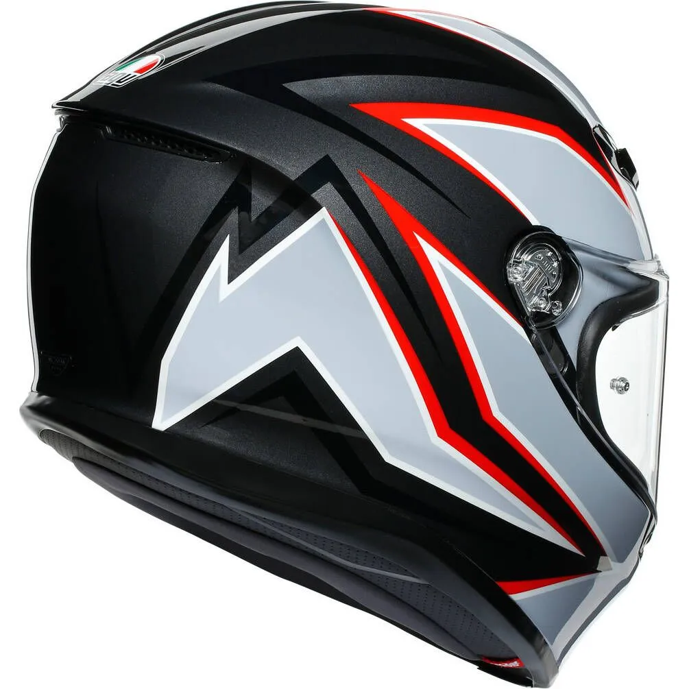 AGV K6 Helmet - 2023