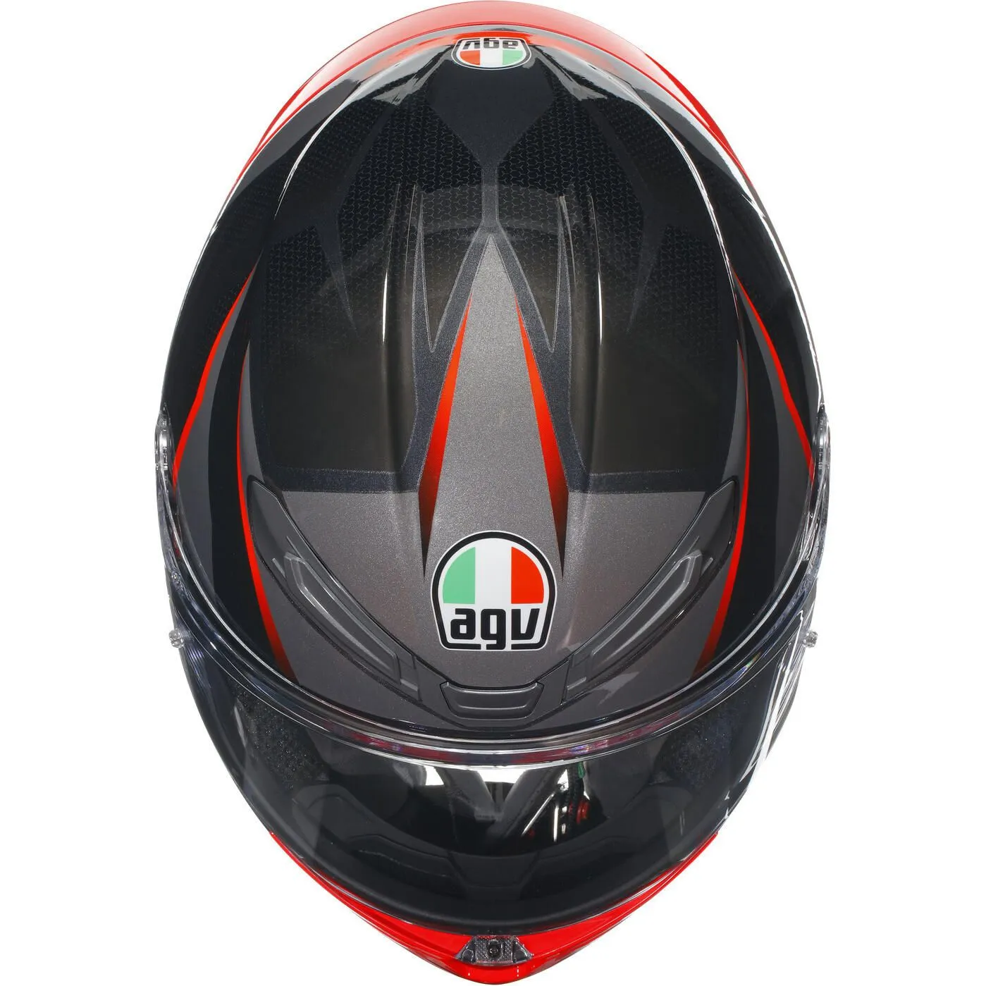 AGV K6 Helmet - 2023
