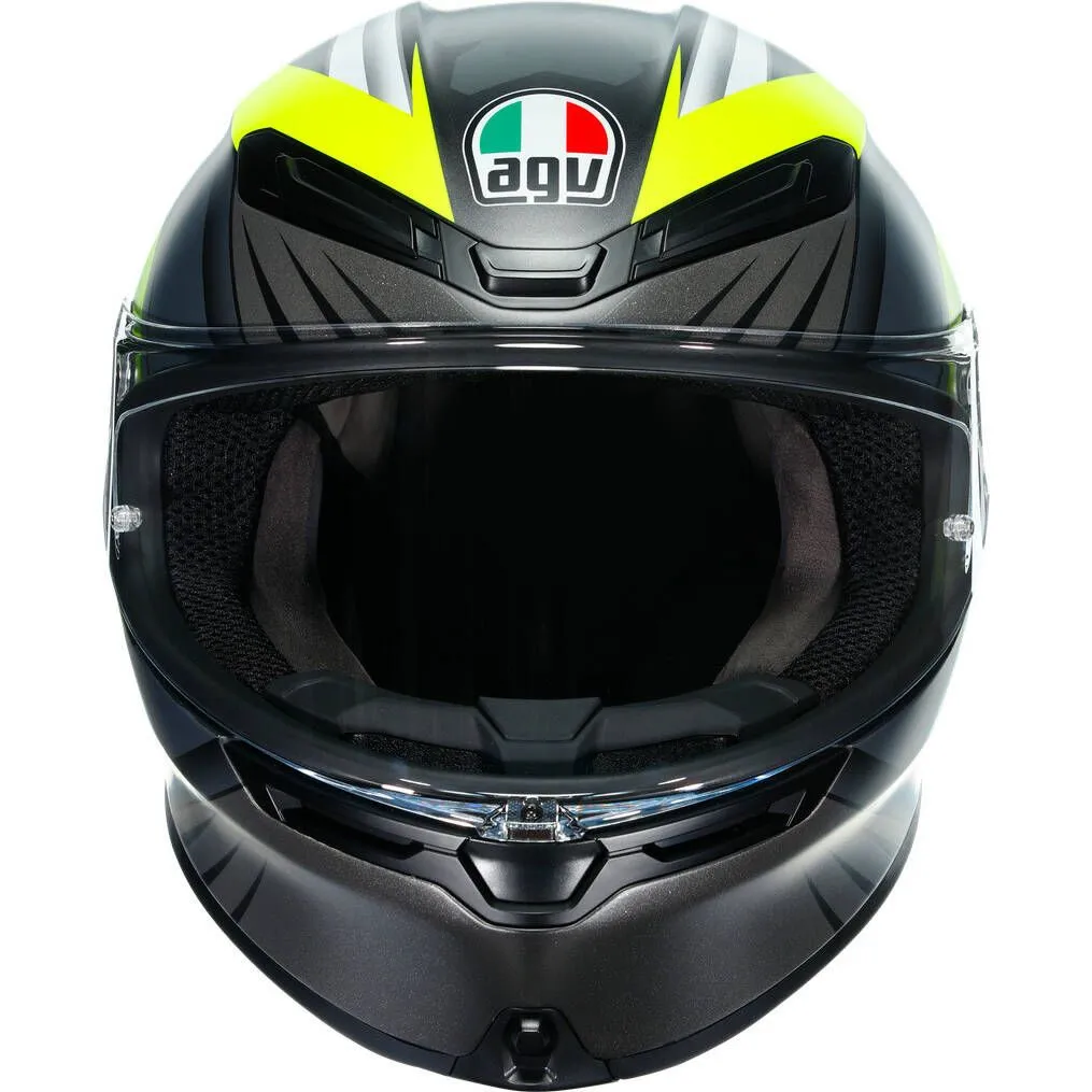 AGV K6 Helmet - 2023