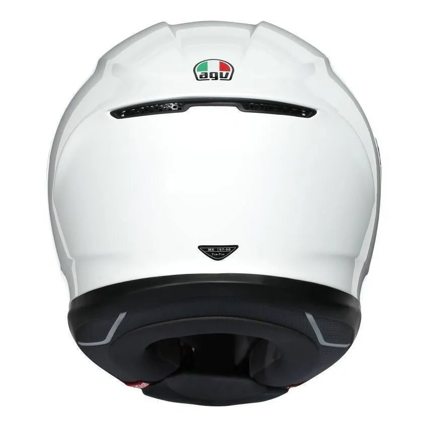 AGV K6 Helmet - 2023