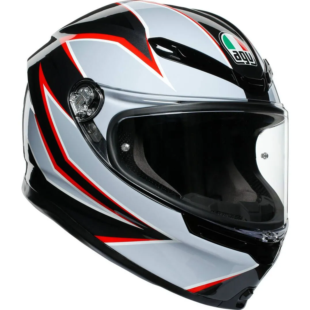 AGV K6 Helmet - 2023