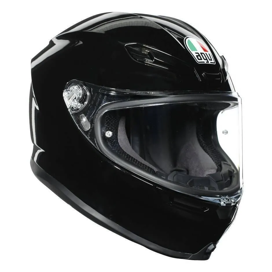 AGV K6 Helmet - 2023