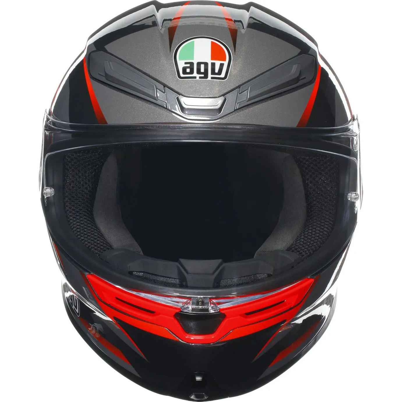 AGV K6 Helmet - 2023