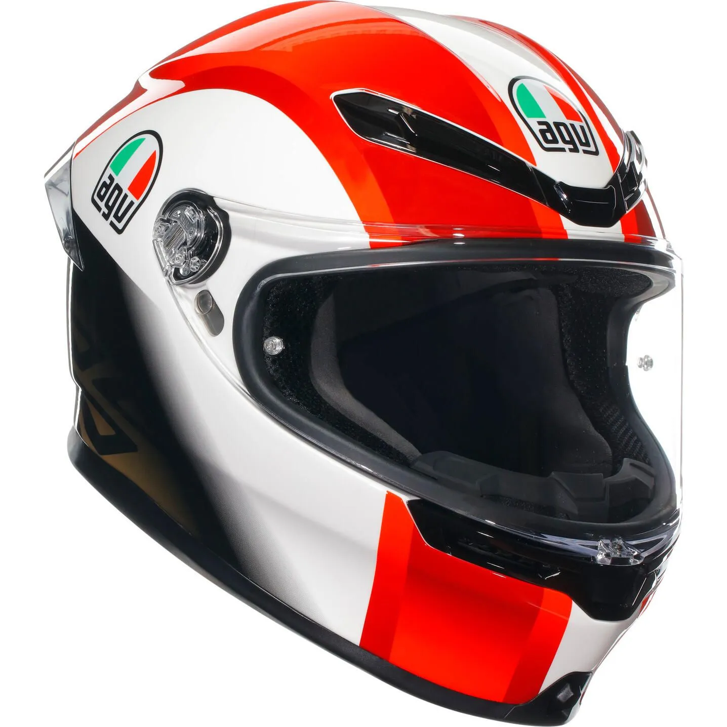 AGV K6 Helmet - 2023