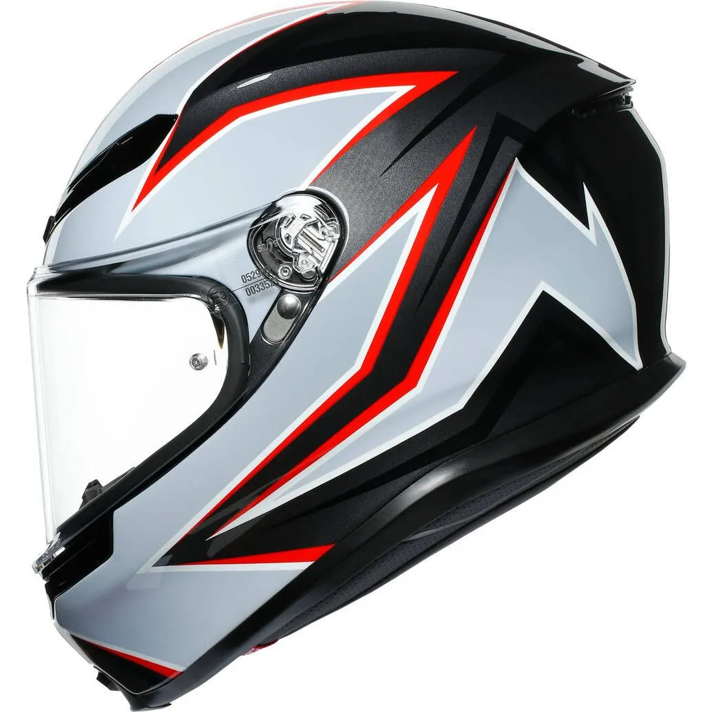 AGV K6 Helmet - 2023