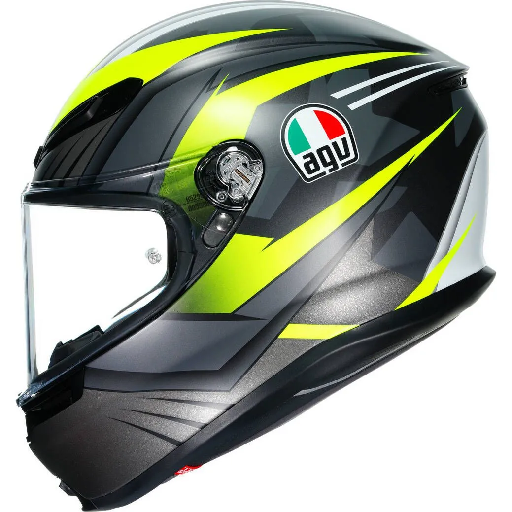 AGV K6 Helmet - 2023
