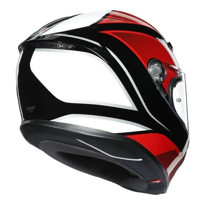 AGV K6 Helmet - 2023