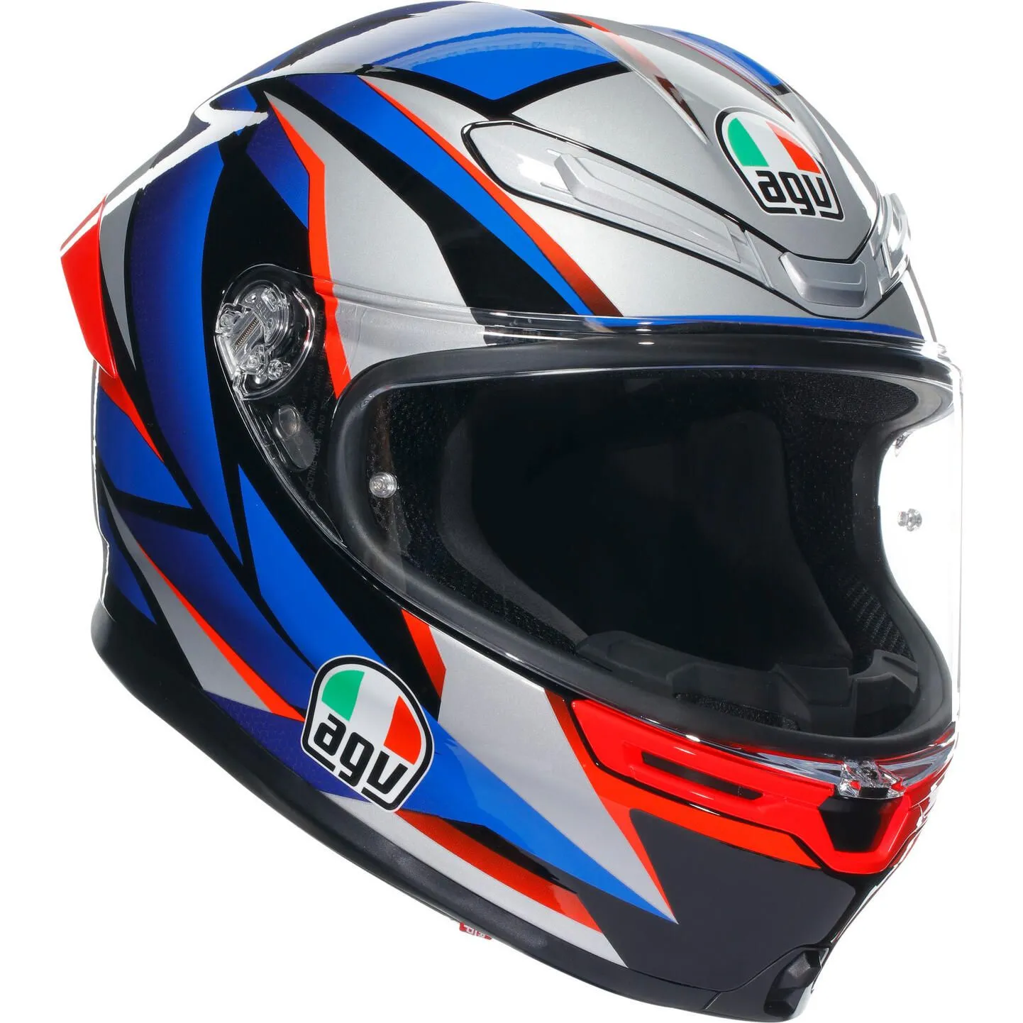 AGV K6 Helmet - 2023