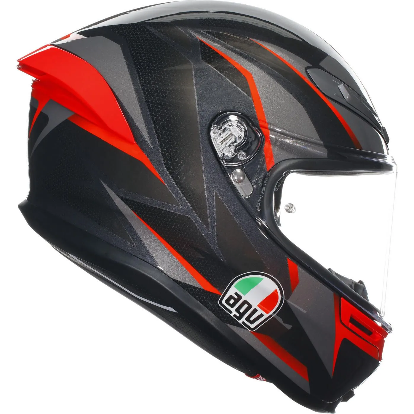 AGV K6 Helmet - 2023