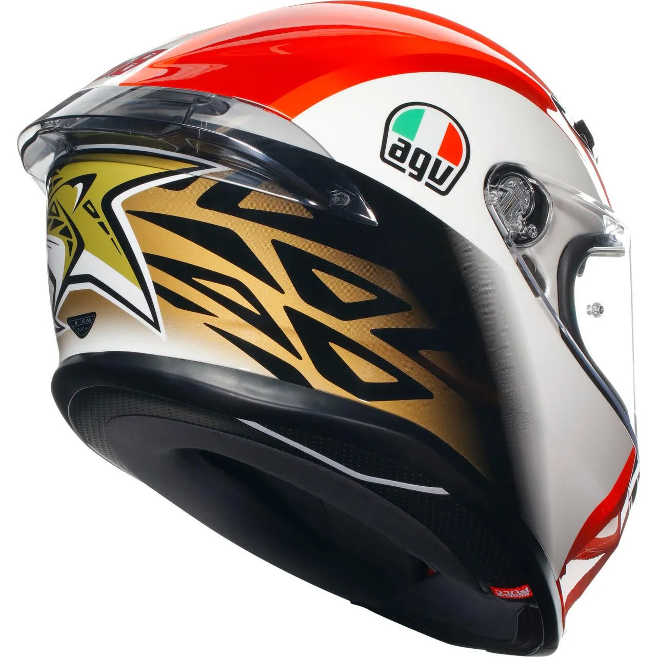 AGV K6 Helmet - 2023