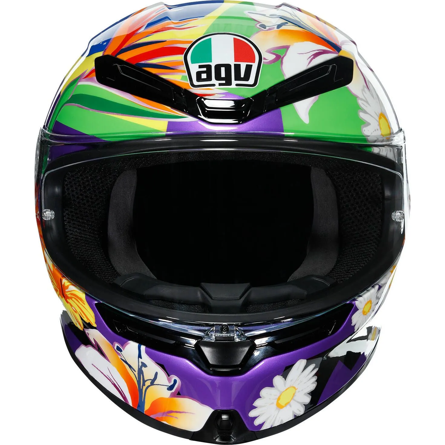 AGV K6 Helmet - 2023