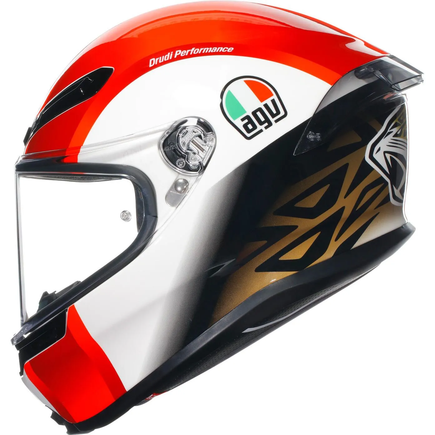 AGV K6 Helmet - 2023