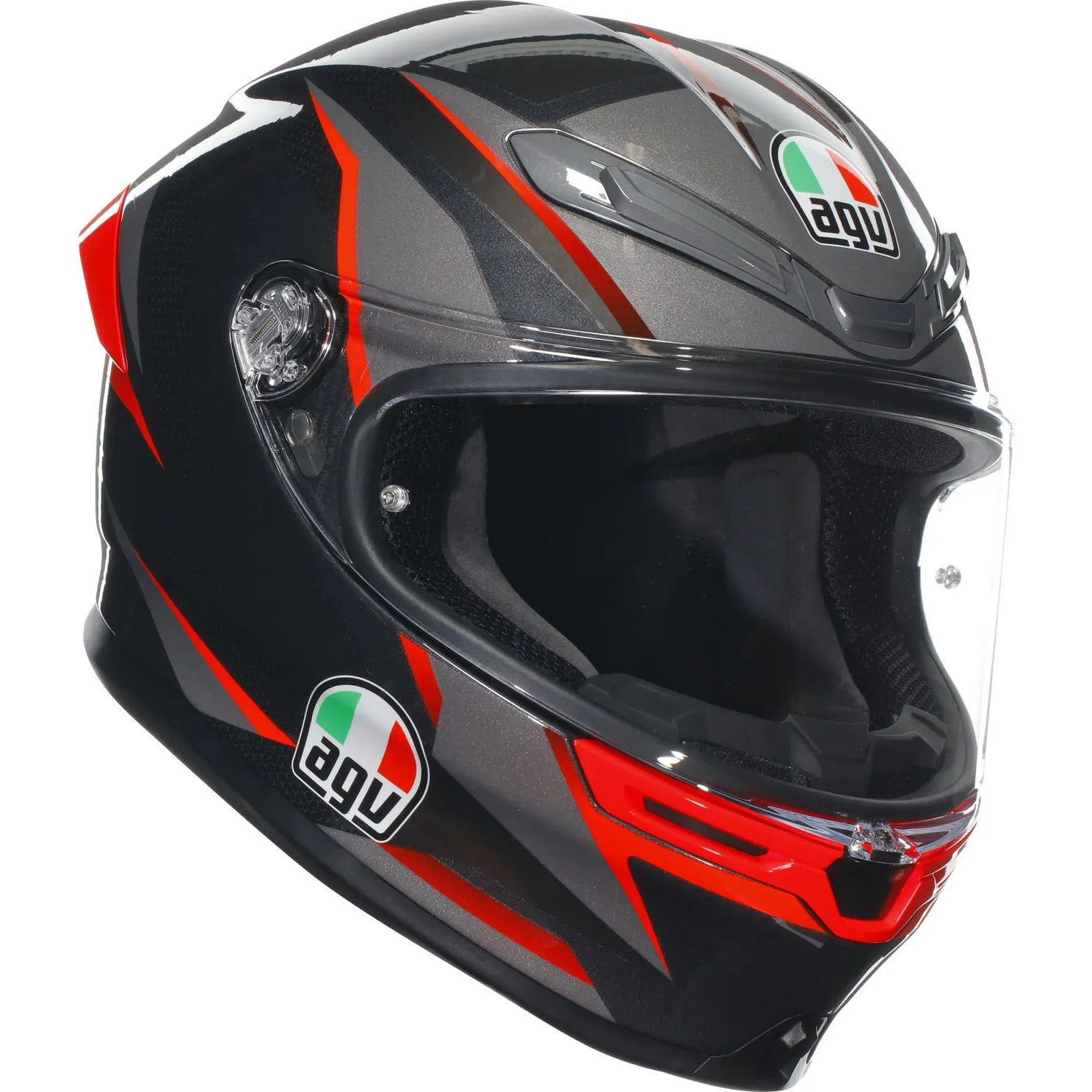 AGV K6 Helmet - 2023