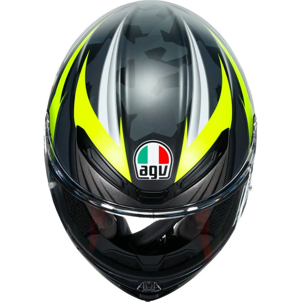 AGV K6 Helmet - 2023