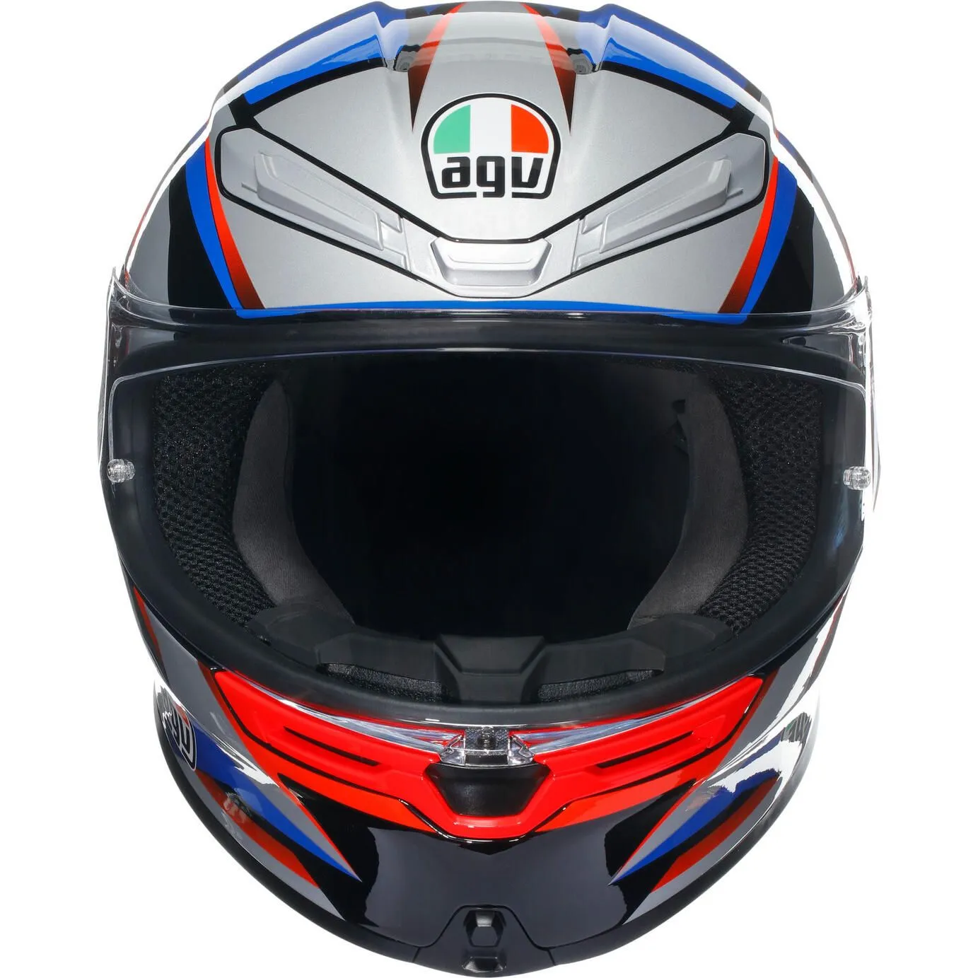 AGV K6 Helmet - 2023