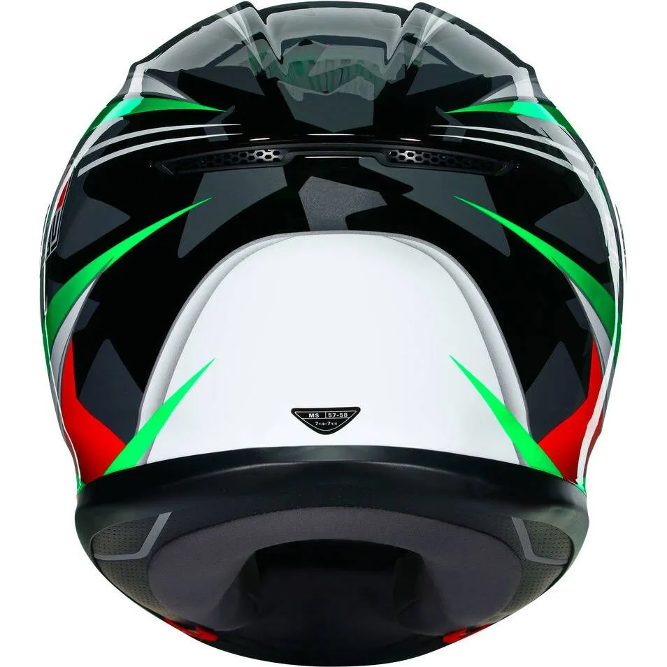 AGV K6 Helmet - 2023