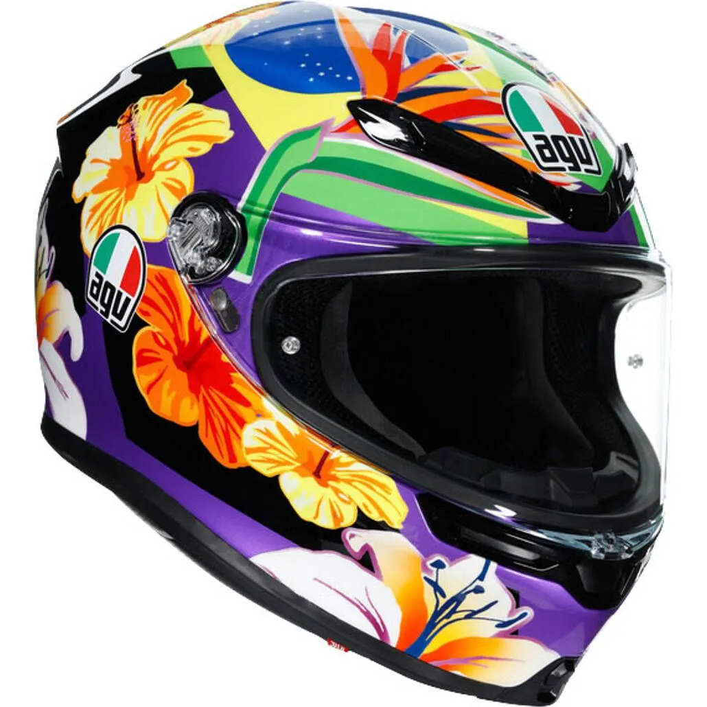 AGV K6 Helmet - 2023