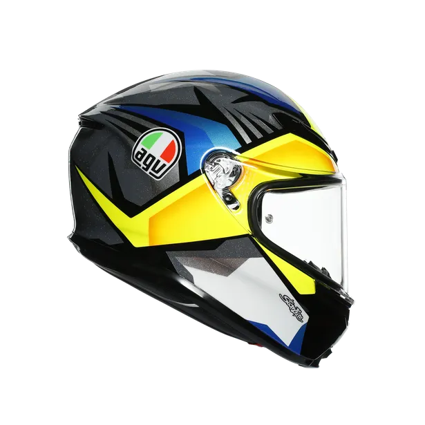 AGV K6 Helmet