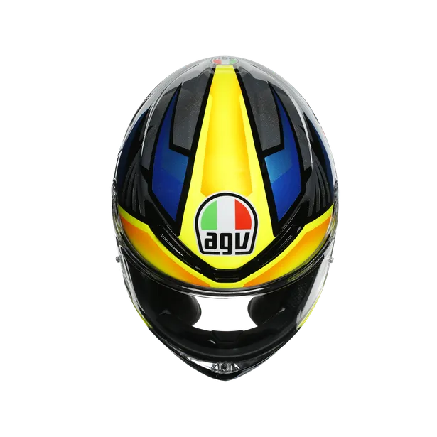 AGV K6 Helmet