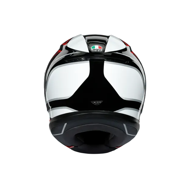 AGV K6 Helmet