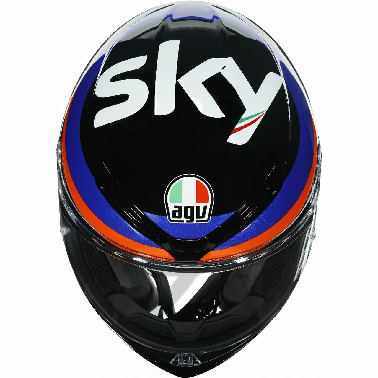AGV K6 Helmet