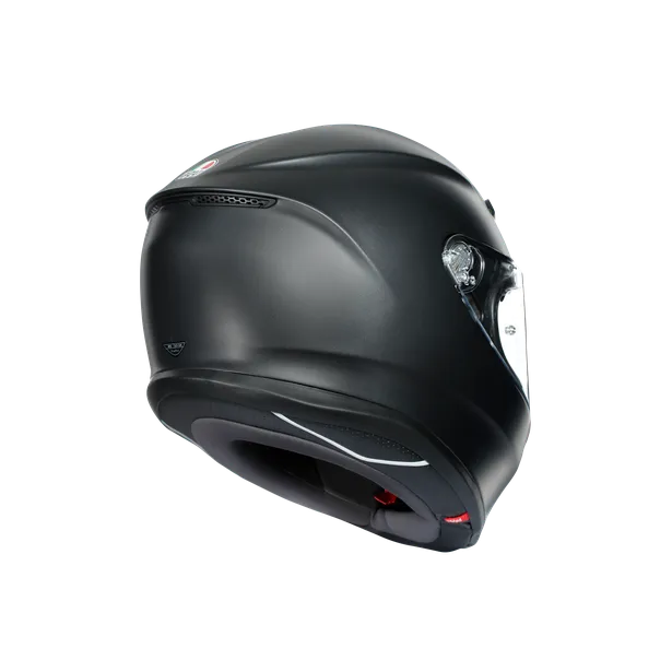 AGV K6 Helmet