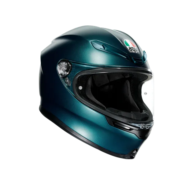 AGV K6 Helmet