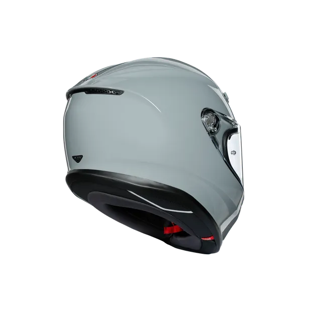 AGV K6 Helmet