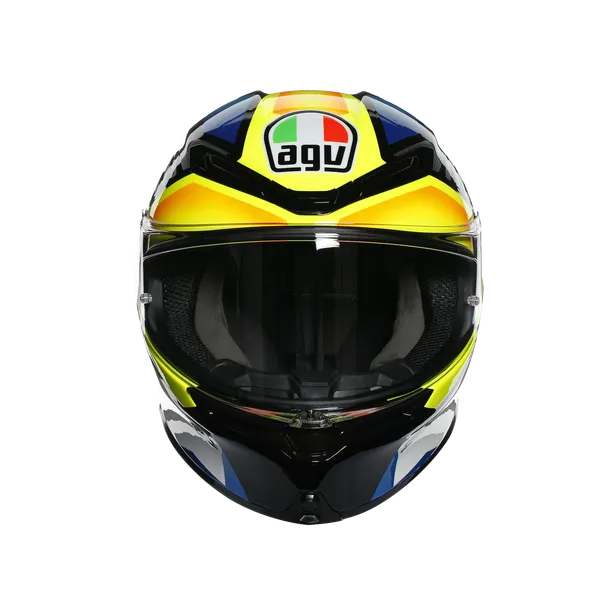AGV K6 Helmet
