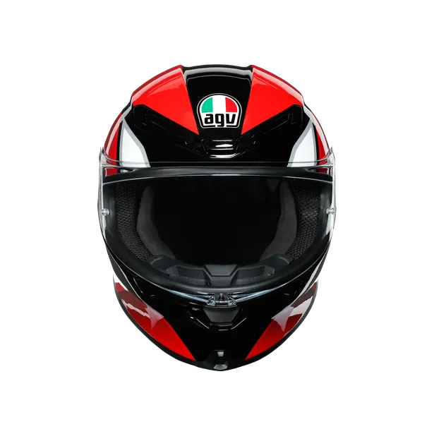 AGV K6 Helmet