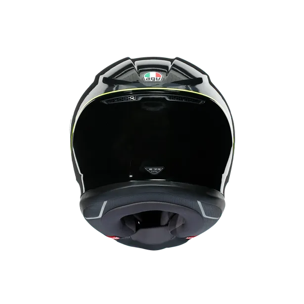 AGV K6 Helmet