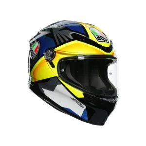 AGV K6 Helmet
