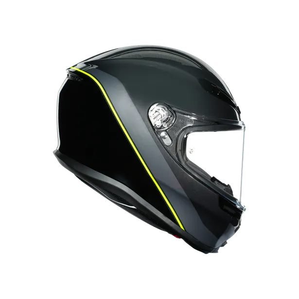 AGV K6 Helmet