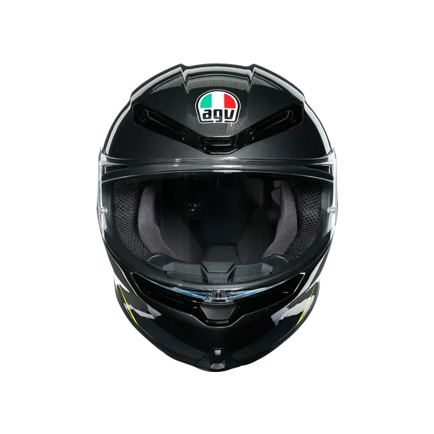 AGV K6 Helmet